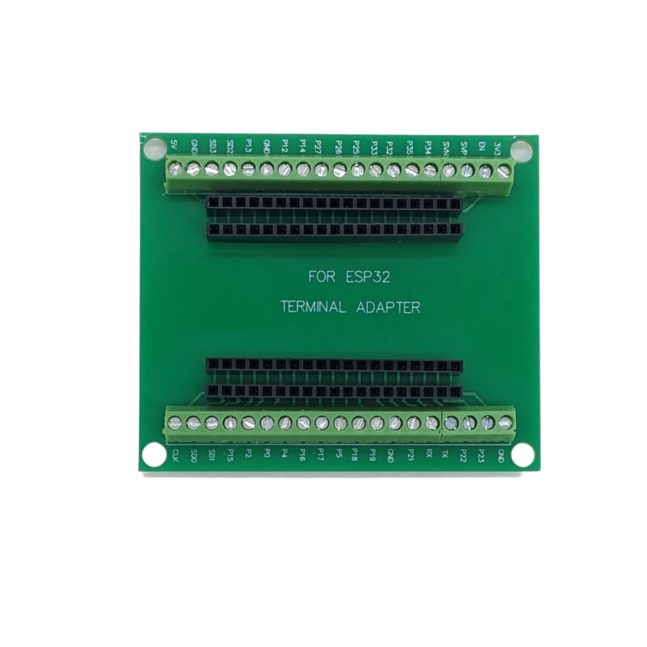 ESP32 expansion board 38 pin ESP32 expansion board 38 pin